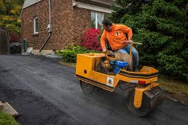 Best Permeable Paver Driveways  in Carthage, IL